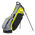Black/Yellow