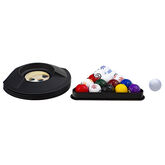 Alternate View 5 of Golfers Billiard Game