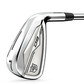 Alternate View 5 of D9 Forged Irons w/ Steel Shafts