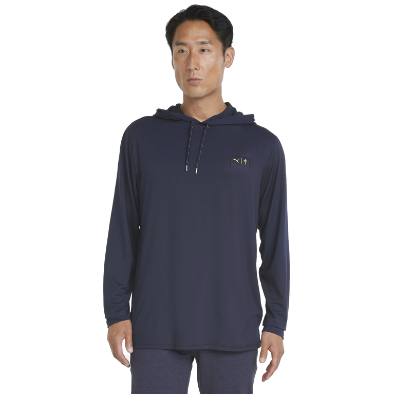 Sc30 thermal hot sale hoodie