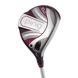 PING G LE 2 Women&#39;s Fairway Wood 5