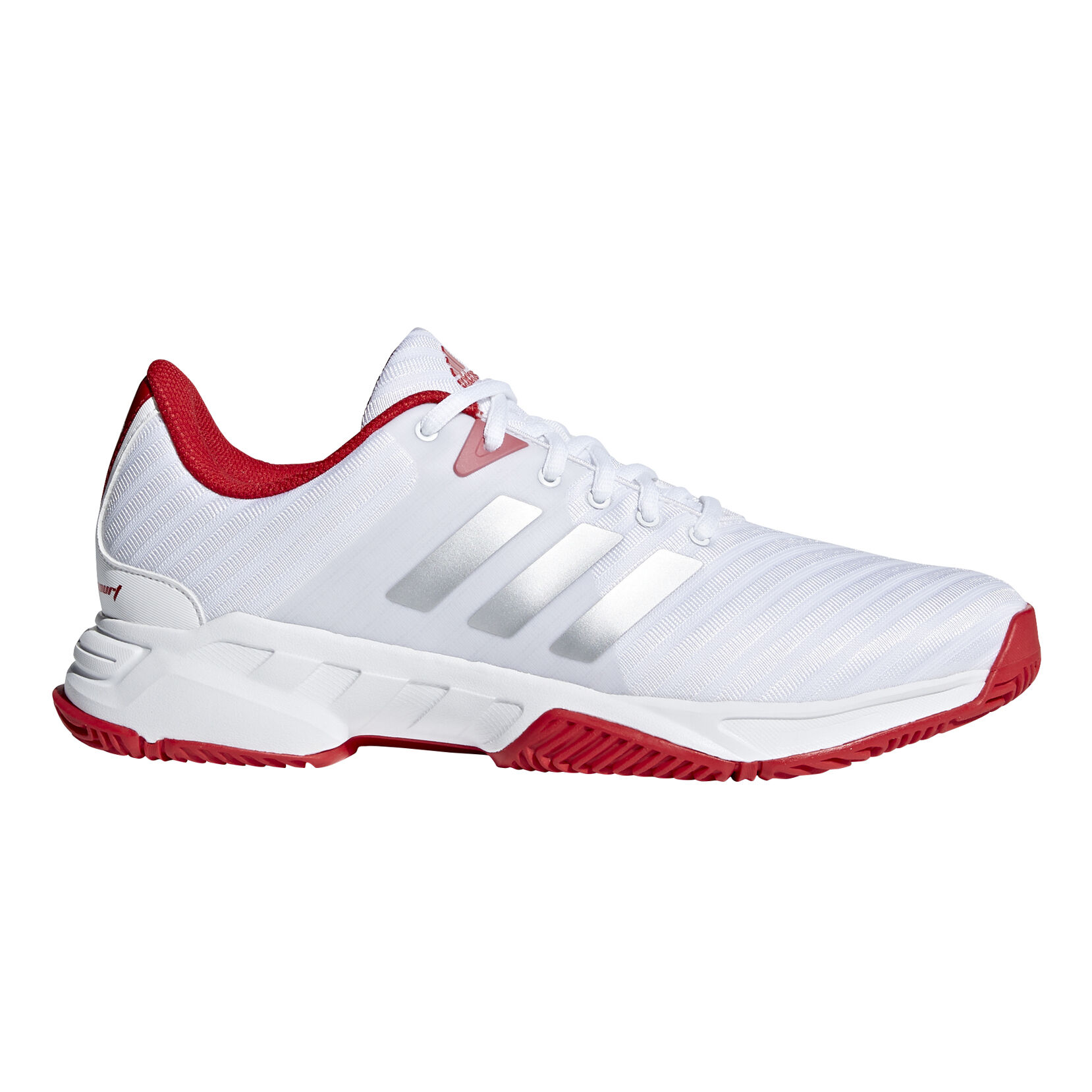 Adidas men's barricade court 3 tennis shoe Clearance