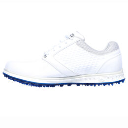 GO GOLF ELITE V.3 Women&#39;s Golf Shoe - White/Navy