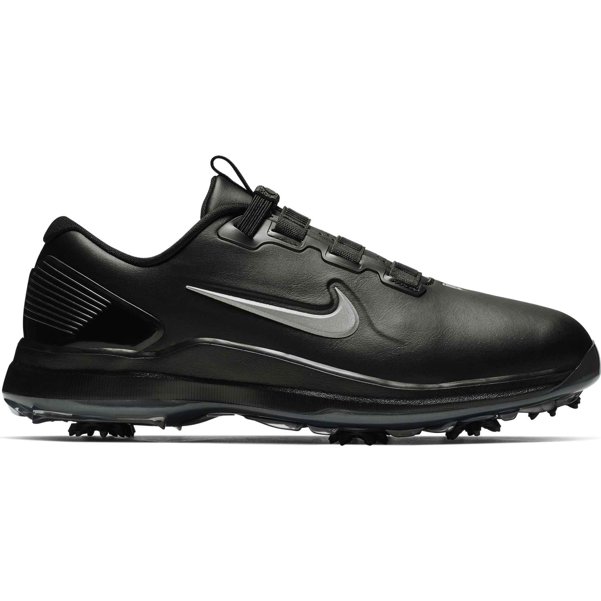 nike men's tw71 fastfit golf shoes