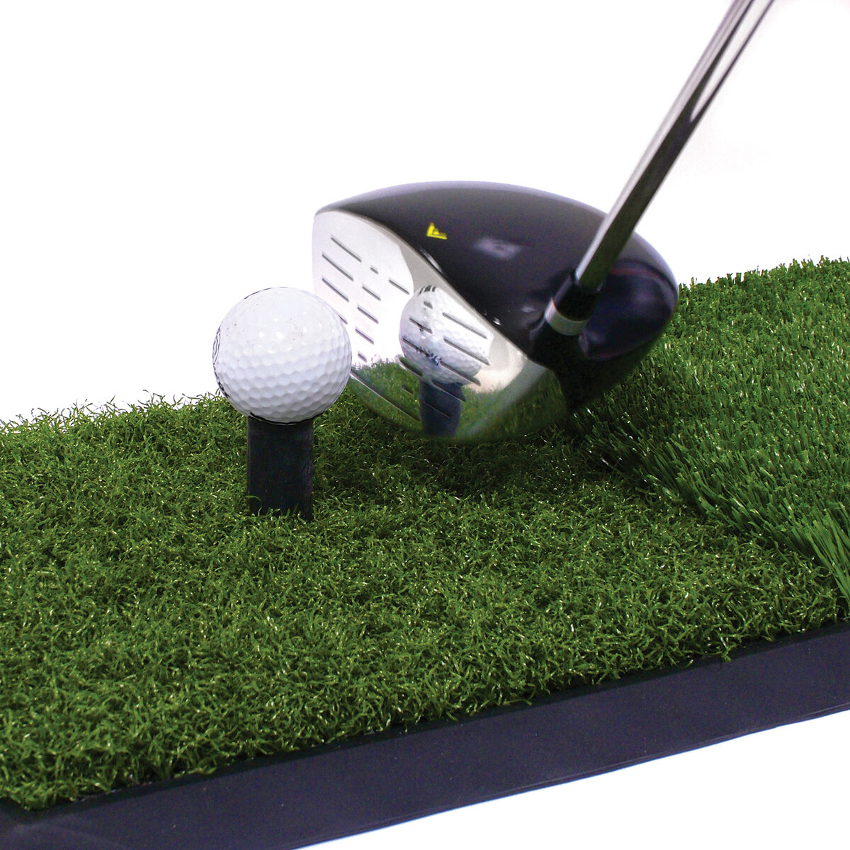 SKLZ Launch PadAll Purpose Hitting Mat PGA TOUR Superstore