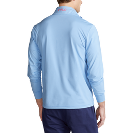 Performance Jersey Pullover