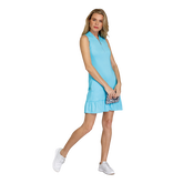 Alternate View 1 of Fun in the Sun Collection: Nefertiti Sleeveless Dress
