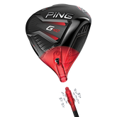 Alternate View 6 of G410 Plus Driver