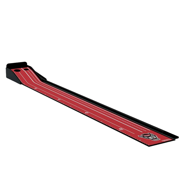 Perfect Practice NC State Collegiate Edition Putting Mat PGA