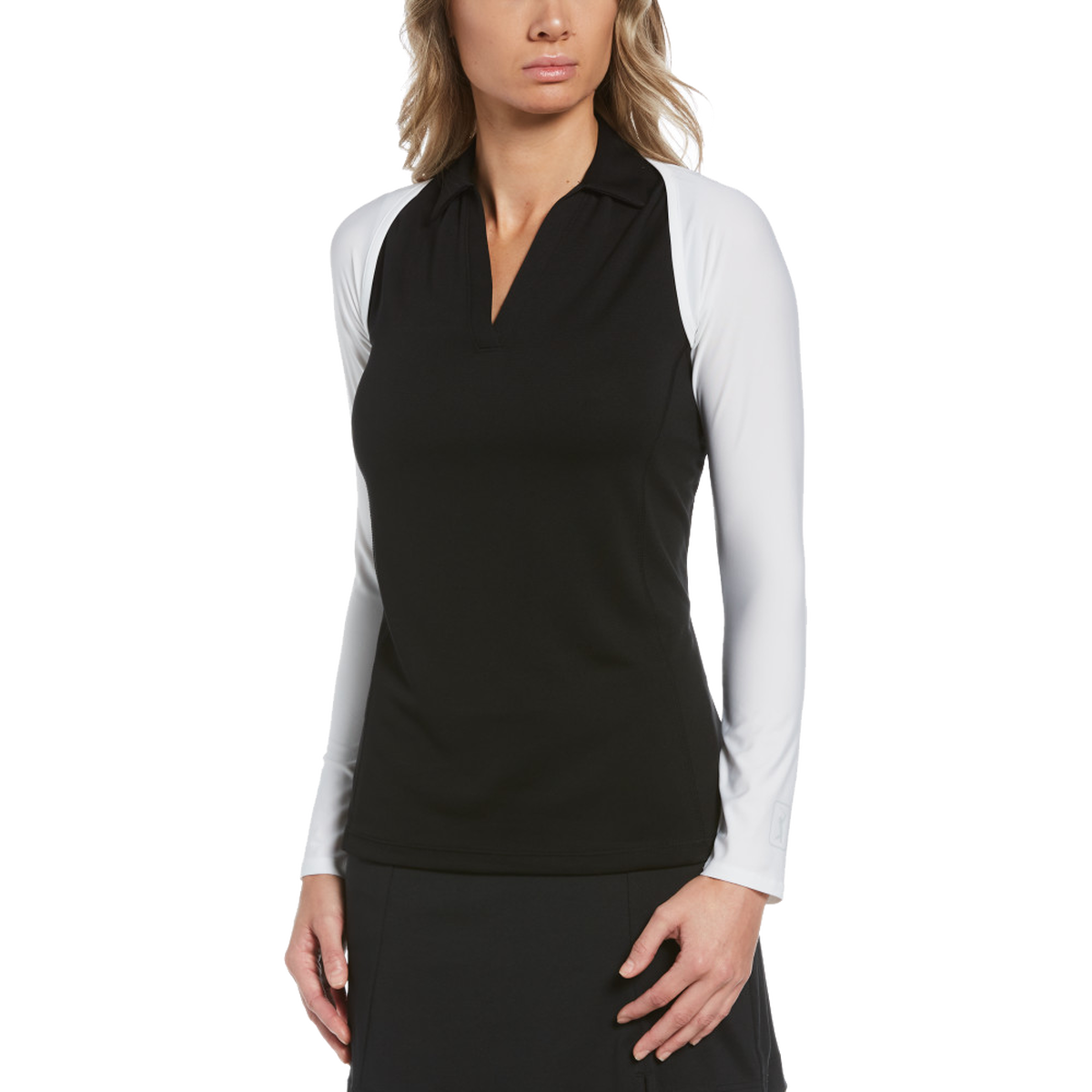 PGA TOUR Apparel Long Sleeve Sun Protection Shrug Top PGA TOUR Superstore