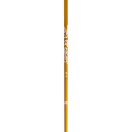 Aldila NVS Orange {NVS Pink} NXT Wood Shaft