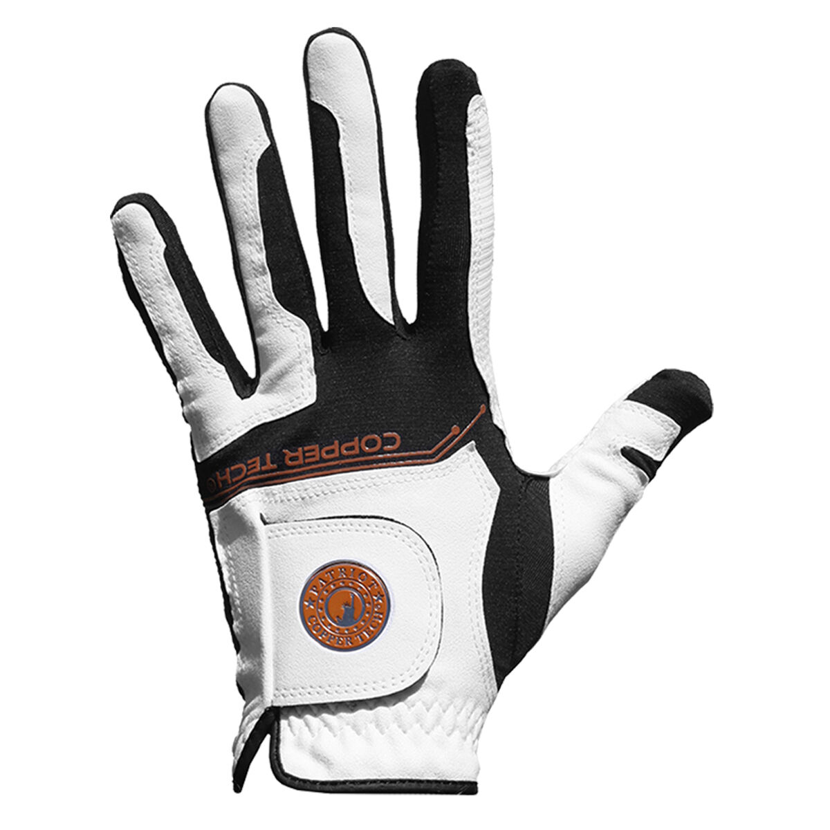Copper Tech All Weather Men's Glove PGA TOUR Superstore