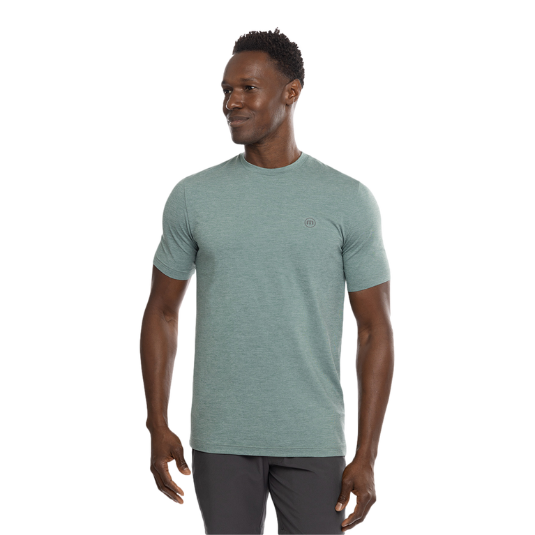 Scenic Vista Active Men&#39;s T-Shirt