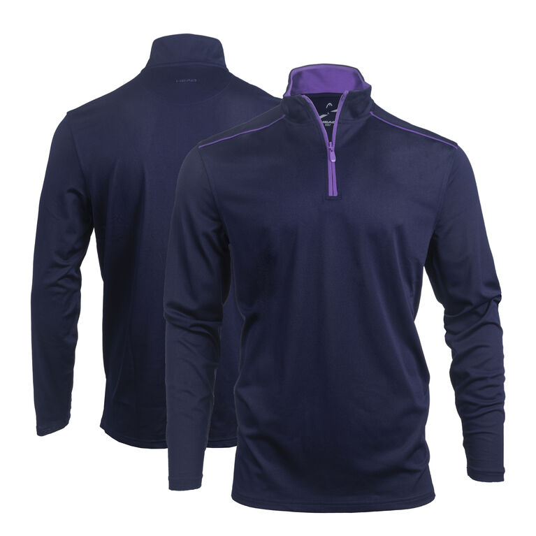 Head Harris Quarter Zip PGA TOUR Superstore