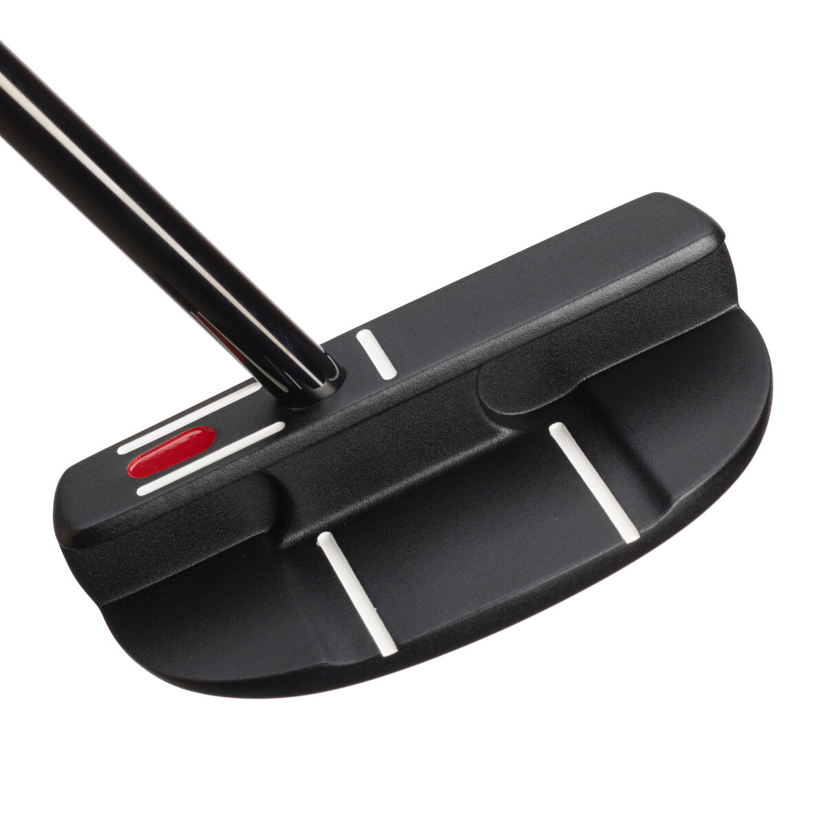 SeeMore Original FGP Black Mallet Putter PGA TOUR Superstore