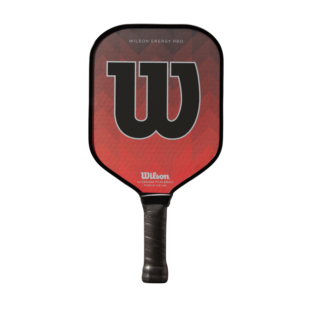 Wilson Energy Pro Pickleball Paddle Red/Black PGA TOUR Superstore