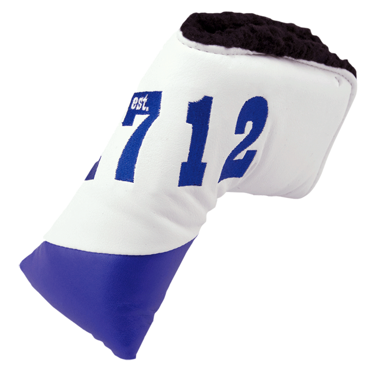 CMC Design South Carolina Blade Putter Cover