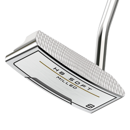 HB Soft Milled &#35;8 Putter