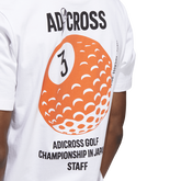 Alternate View 6 of Adicross Golf Graphic T-Shirt