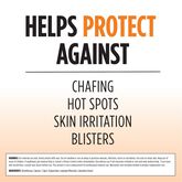 Alternate View 3 of KT Performance+ Chafe Safe Anti-Chafing Wipes