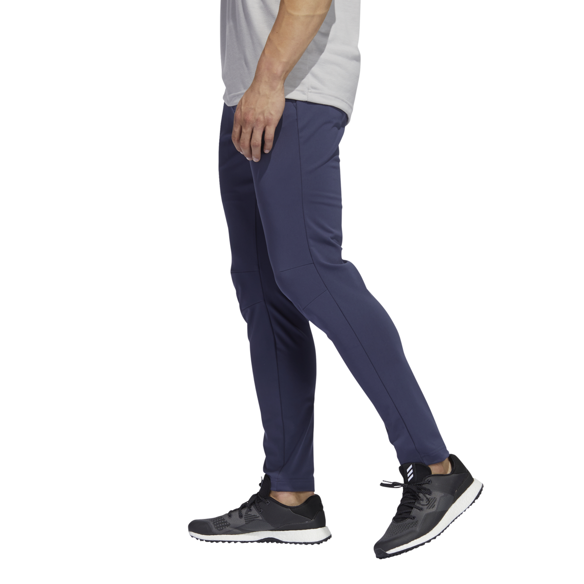 adicross warp knit pants