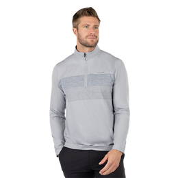 Iceland High Quarter Zip