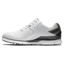 PRO|SL Carbon Men&#39;s Golf Shoe - White &#40;Previous Season Style&#41;