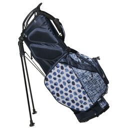 Birdie Blue Stand Bag