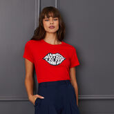 Mother Golfer Short Sleeve T-Shirt