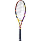 Alternate View 2 of Pure Aero Team RAFA Tennis Racquet 2021