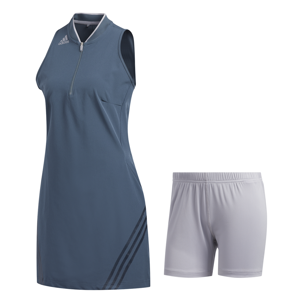 Adidas 3Stripes Sport Dress PGA TOUR Superstore