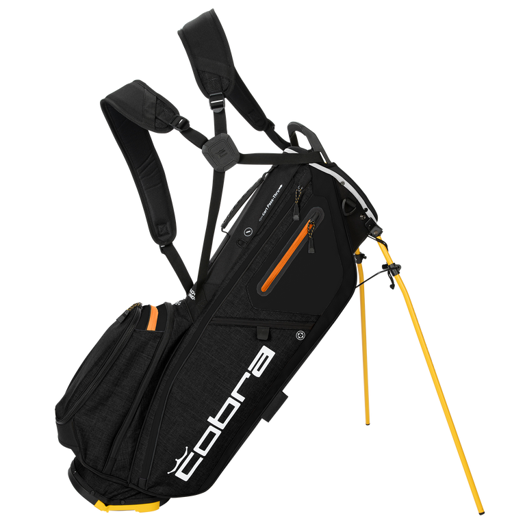 COBRA Ultralight Pro+ Stand Golf Bag | PGA TOUR Superstore