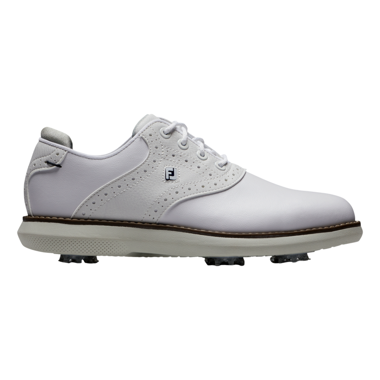 FootJoy Traditions Junior Golf Shoe PGA TOUR Superstore