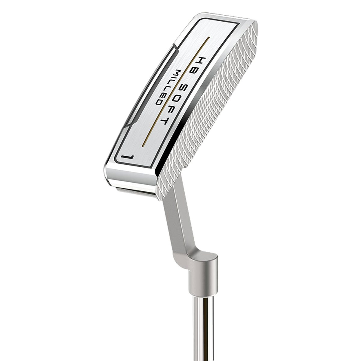 Cleveland HB Soft Milled 1 Putter PGA TOUR Superstore