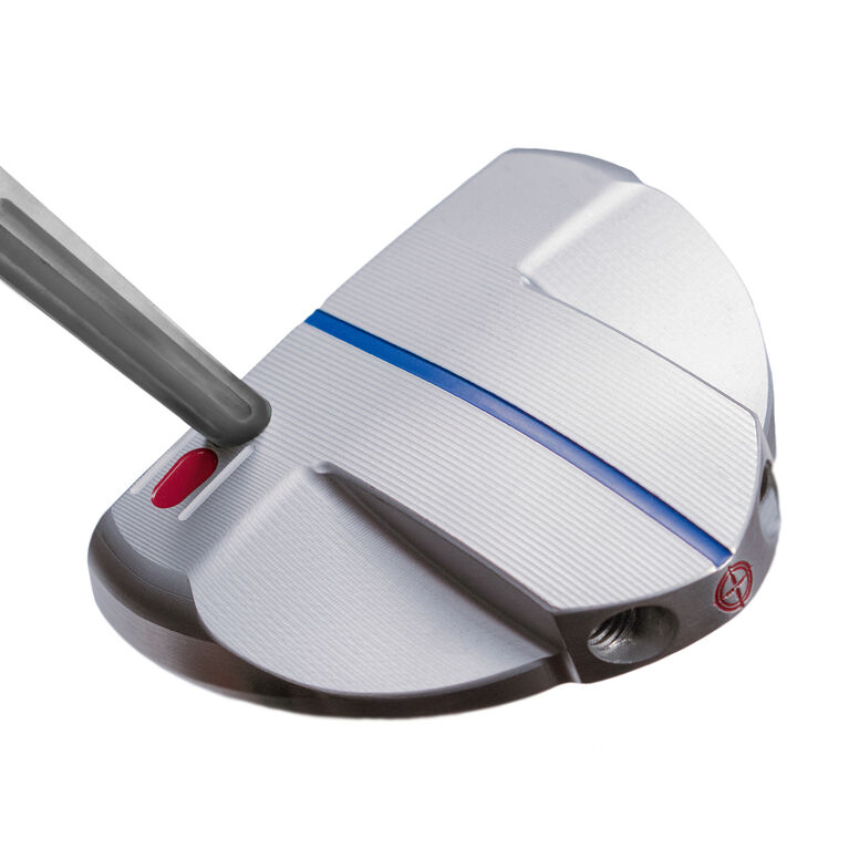 SeeMore Platinum SB20 Mallet RST Hosel Putter PGA TOUR Superstore