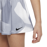 Alternate View 3 of Dri-FIT Victory Flouncy Printed Girls&#39; Tennis Skirt
