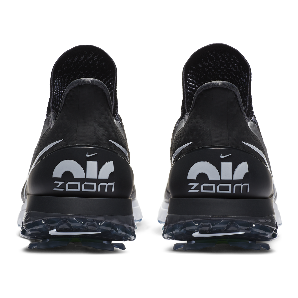 Nike Air Zoom Infinity Tour Men's Golf Shoe - Black/White | PGA TOUR