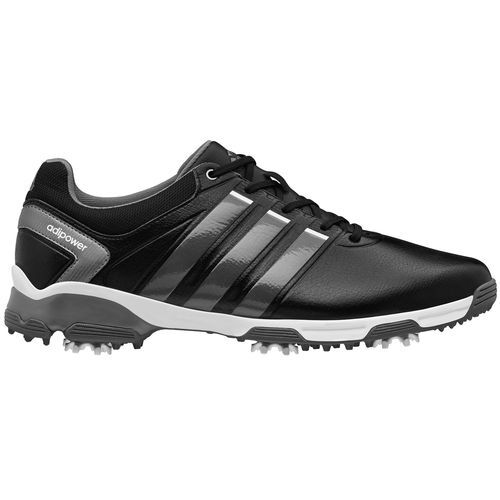 adidas adipower black