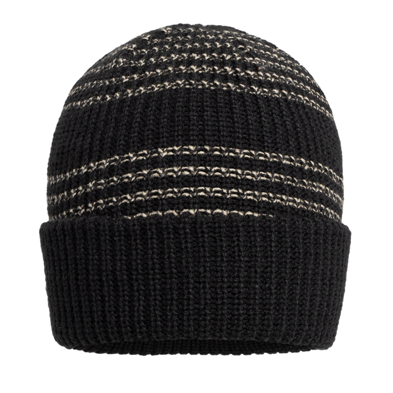 GoodtimeGuy Men&#39;s Striped Beanie