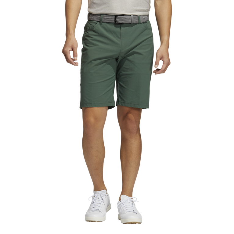 Go-To Five-Pocket Shorts