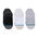 Women&#39;s Sensible Two 3-Pack Socks
