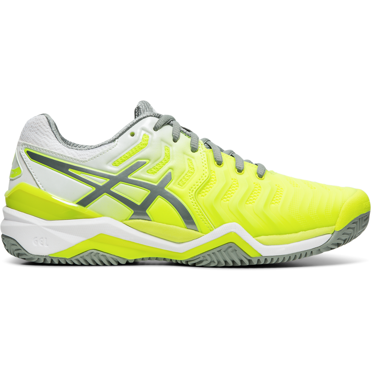 asics gel resolution 7 opinioni