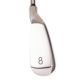 Alternate View 8 of DST Compressor 8 Iron