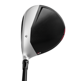 Alternate View 1 of M4 2021 Driver