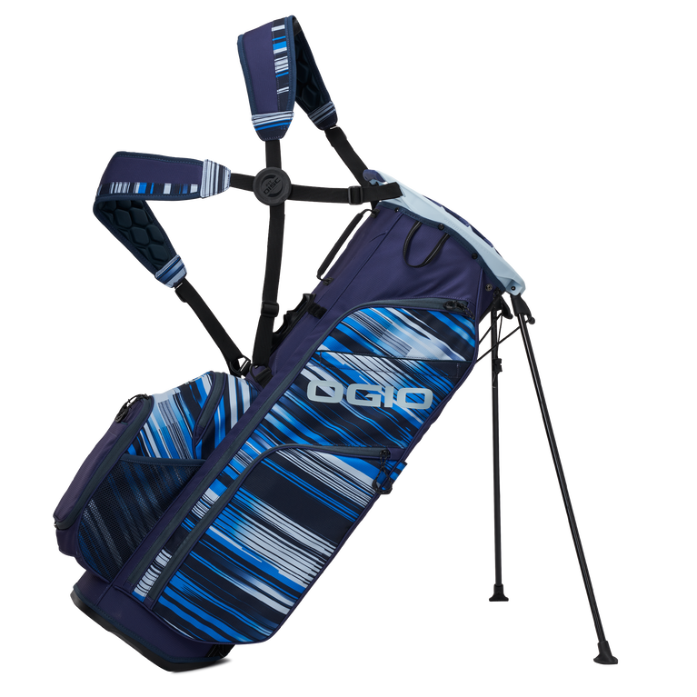 OGIO Woode 8 2022 Hybrid Stand Bag PGA TOUR Superstore