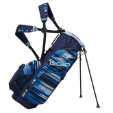 Alternate View 2 of Woode 8 2022 Hybrid Stand Bag
