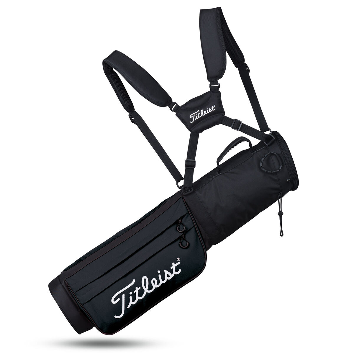Leist Sunday Bag
