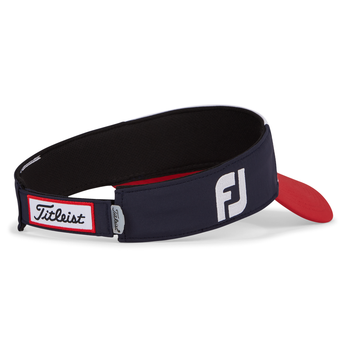 Titleist Performance Visor PGA TOUR Superstore