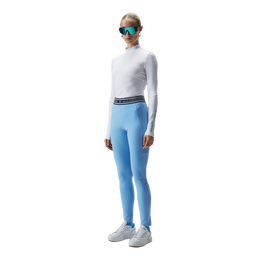 Nelly Korda Lux Mid Rise Legging