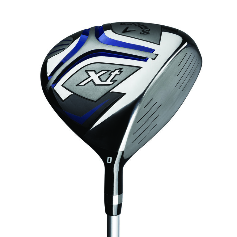 Callaway XT 10Piece Junior Unisex Complete Set PGA TOUR Superstore